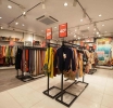 Fashion takes more mall space as India’s retail footprint expands